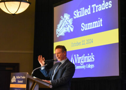 Skilled Trades Summit seeks to increase Virginia’s pipeline of qualified workers