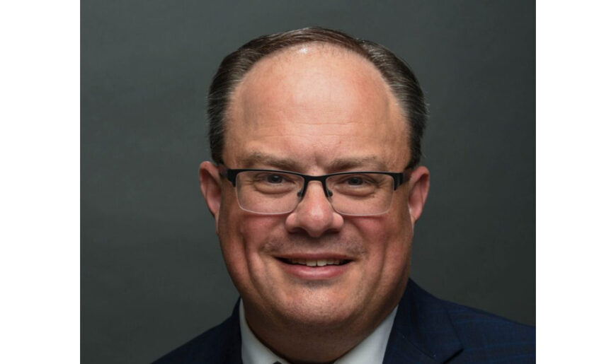 Instructor turned administrator selected for New River Community College presidency