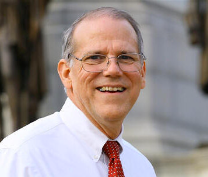 Sen. Frank Ruff