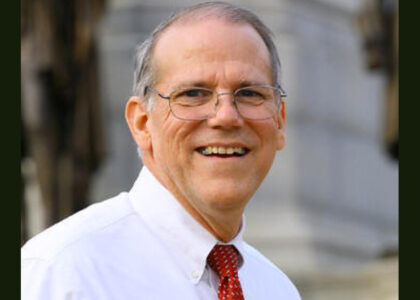 VCCS Chancellor David Doré offers the following statement on the passing of former Virginia State Senator Frank Ruff: