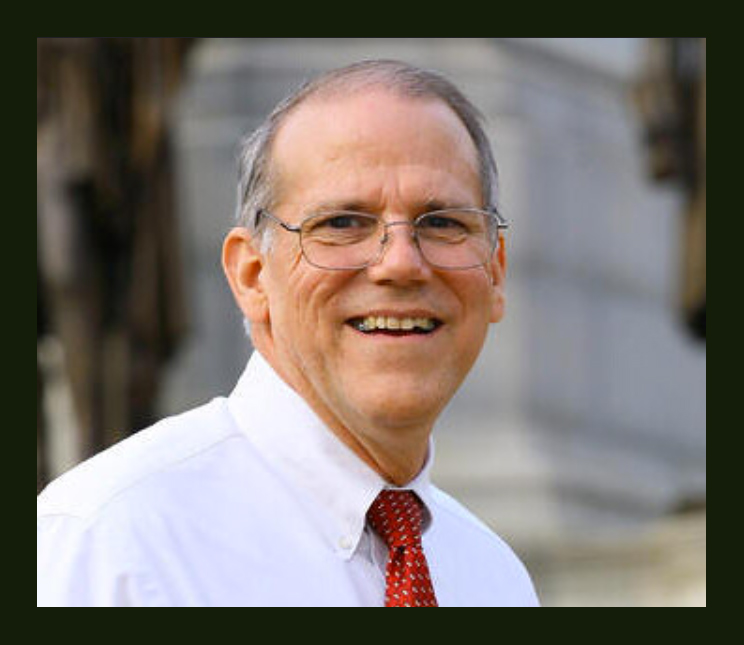 VCCS Chancellor David Doré offers the following statement on the passing of former Virginia State Senator Frank Ruff: