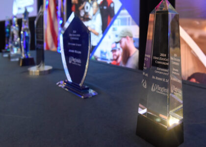 Hire Ed awards honor extraordinary contributors