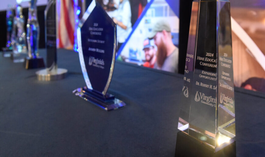 Hire Ed awards honor extraordinary contributors
