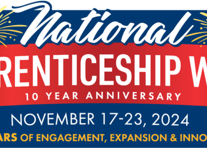 VCCS spotlights workforce training innovation during National Apprenticeship Week