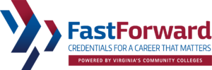 FF Blue Red Logo