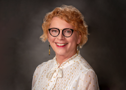 Germanna Community College President Dr. Janet Gullickson announces retirement