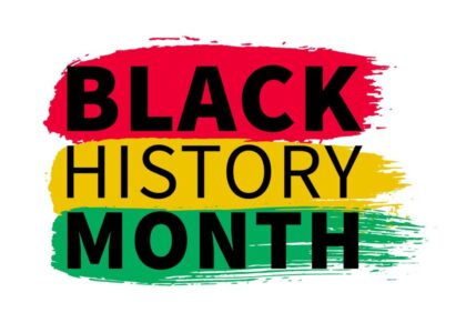 Reflection on the enduring importance of Black History