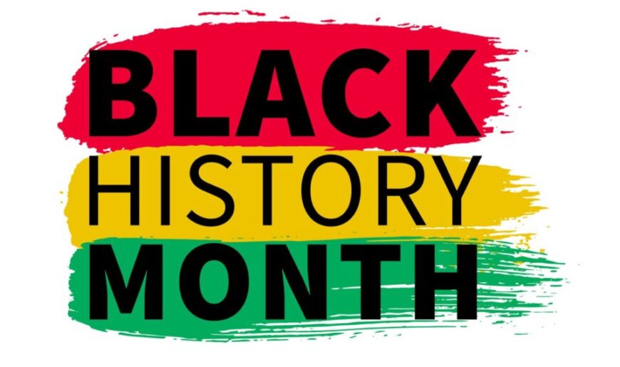 Reflection on the enduring importance of Black History
