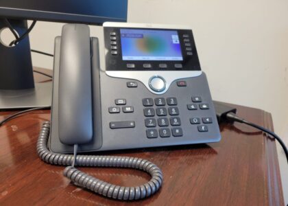 New phone system coming to Virginia Community College System