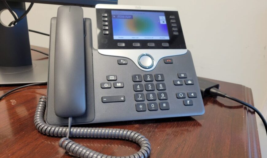 New phone system coming to Virginia Community College System