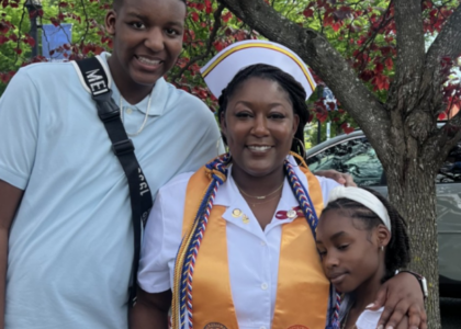 Virginia Community Colleges working to expand help for  students with children
