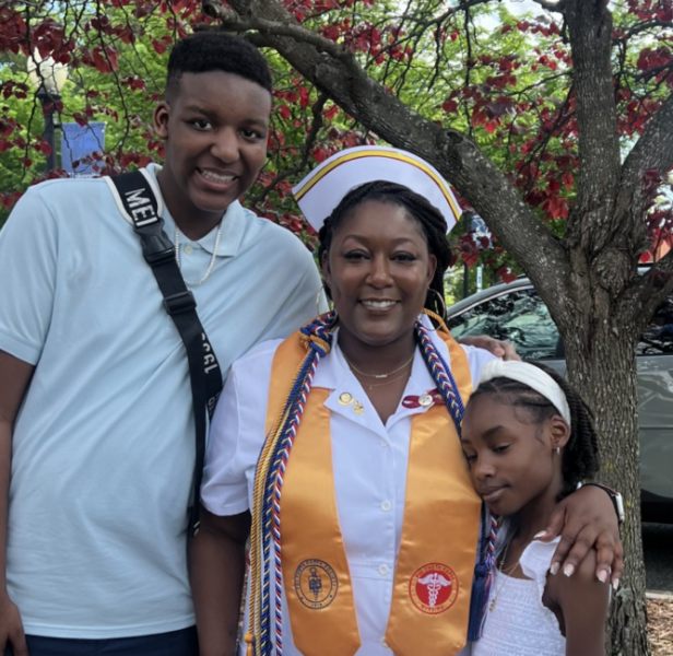 Virginia Community Colleges working to expand help for  students with children