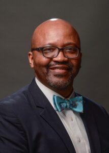 Image of Dr. Rushton Johnson, Jr.