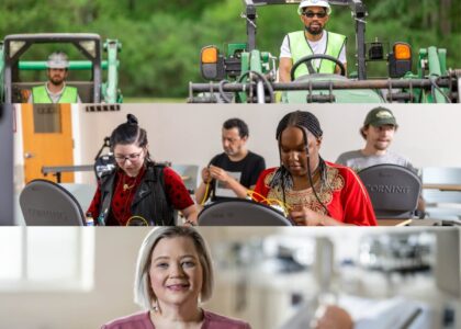 Fast Forward enrollment hits all-time high with students earning 50 percent more