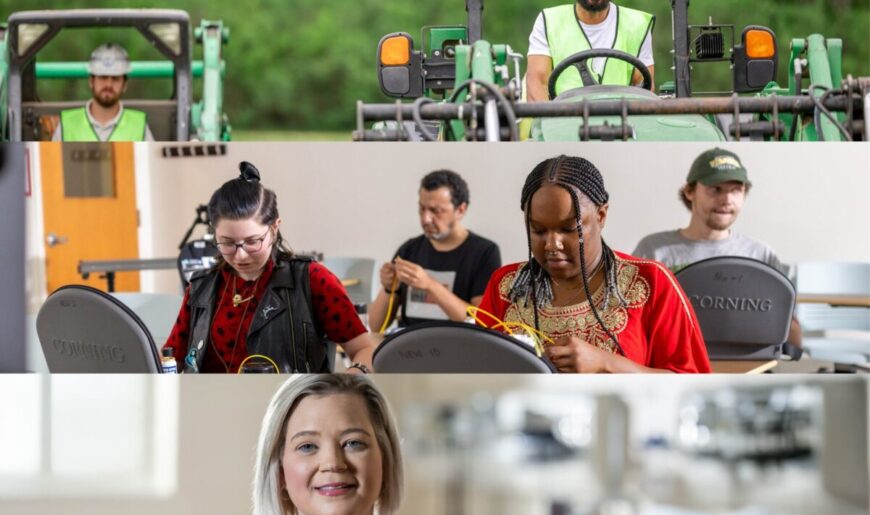 Fast Forward enrollment hits all-time high with students earning 50 percent more