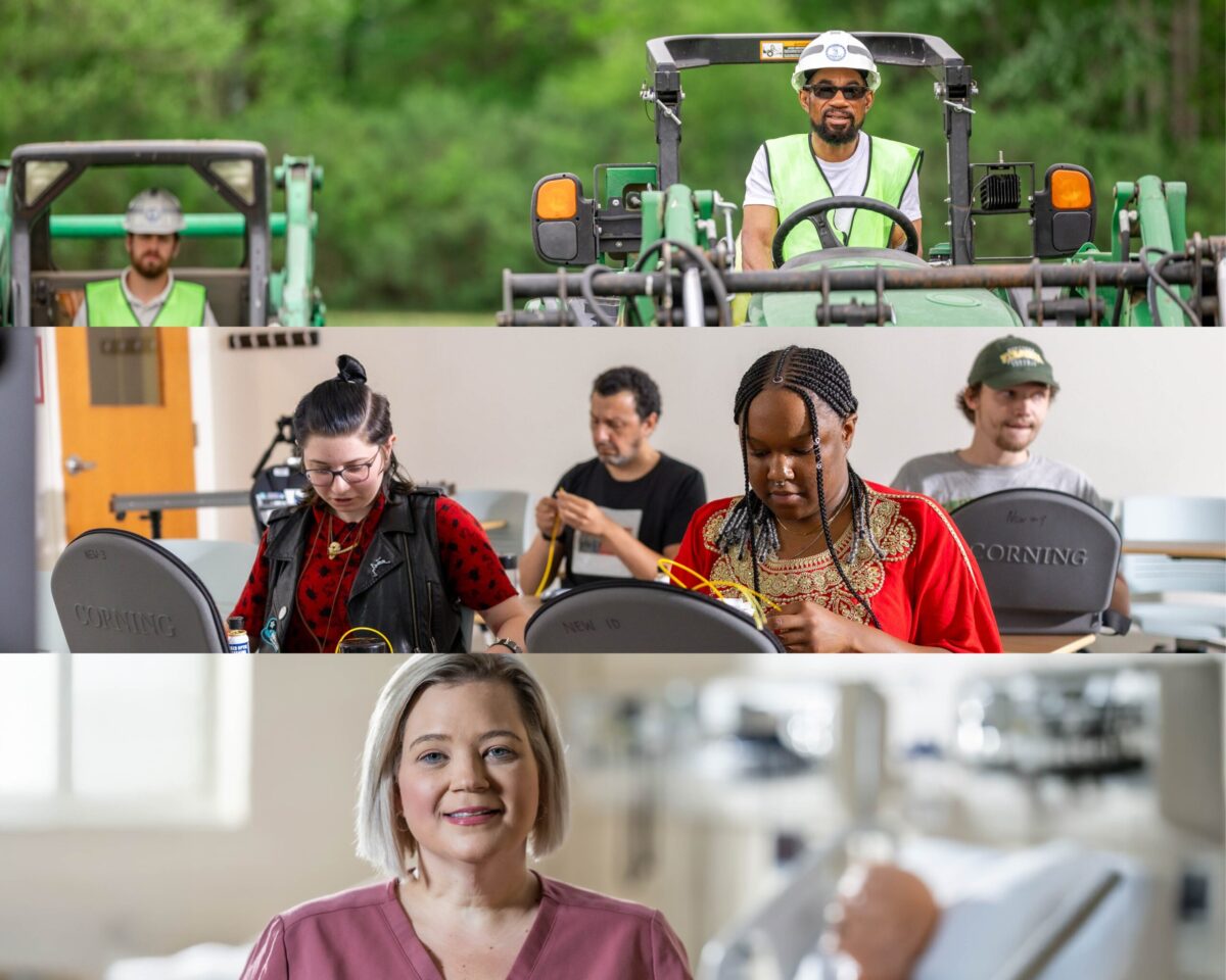 Fast Forward enrollment hits all-time high with students earning 50 ...