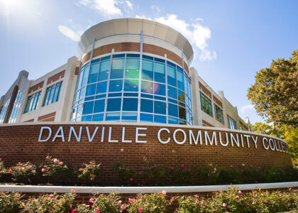 Finalists Certified for  Danville Community College Presidency