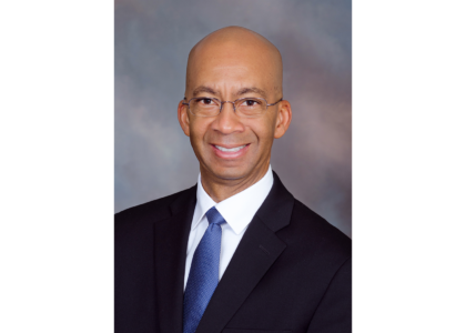 Dr. Van Wilson appointed Interim President of Germanna Community College