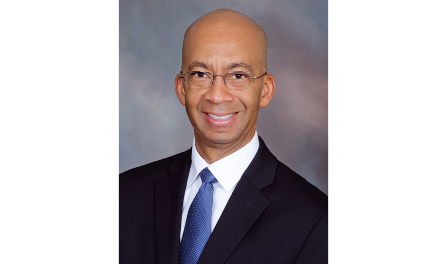 Dr. Van Wilson appointed Interim President of Germanna Community College