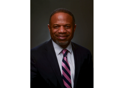 Dr. Cornelius Johnson selected as president at Danville Community College