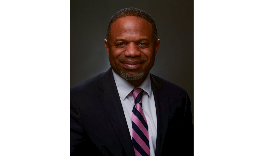 Dr. Cornelius Johnson selected as president at Danville Community College