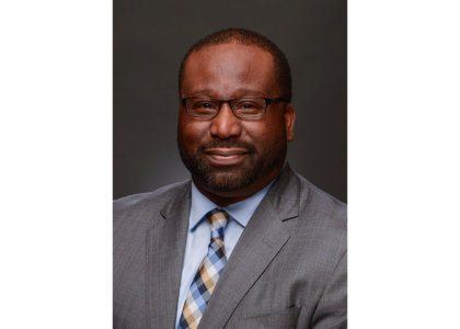Dr. Daryl Minus selected as president at Eastern Shore Community College