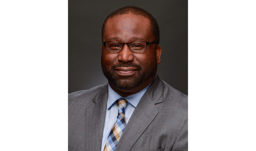 Dr. Daryl Minus selected as president at Eastern Shore Community College