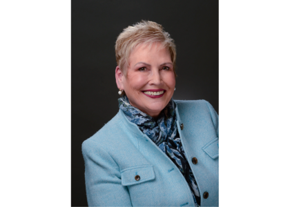 Dr. Laura Treanor selected for president at Virginia Western Community College