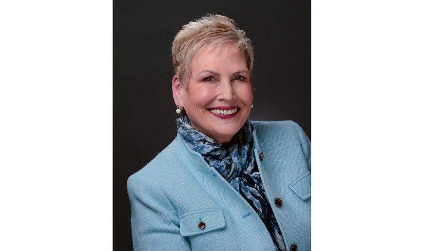 Dr. Laura Treanor selected for president at Virginia Western Community College