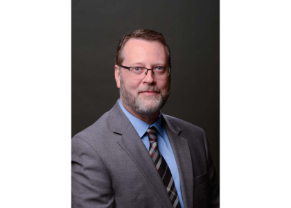 Dr. Clinton Hayes selected for president at Southwest Virginia Community College