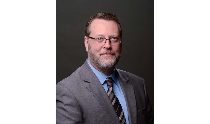 Dr. Clinton Hayes selected for president at Southwest Virginia Community College