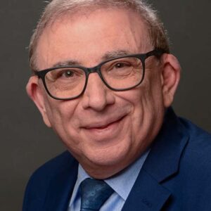 Michel Zajur, Virginia Community College System state board member