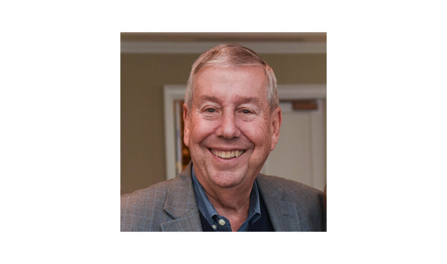 Longtime VCCS faculty leader enters new career phase