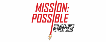 VCCS Mission Possible: Chancellor's Retreat 2025