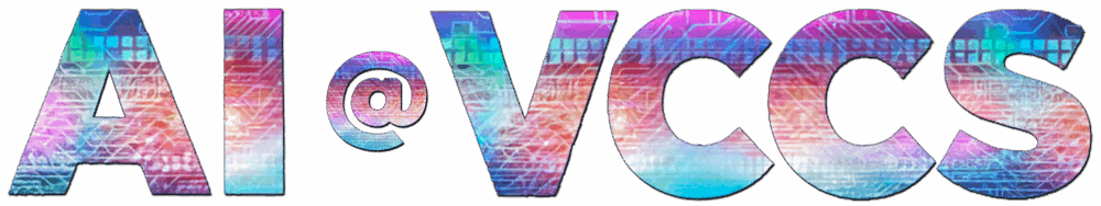 Ai at VCCS Header