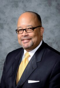 Dr. Thomas Walker