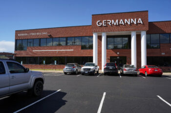Germanna CenterStreet