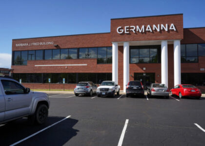 Finalists Certified for Germanna Community College Presidency