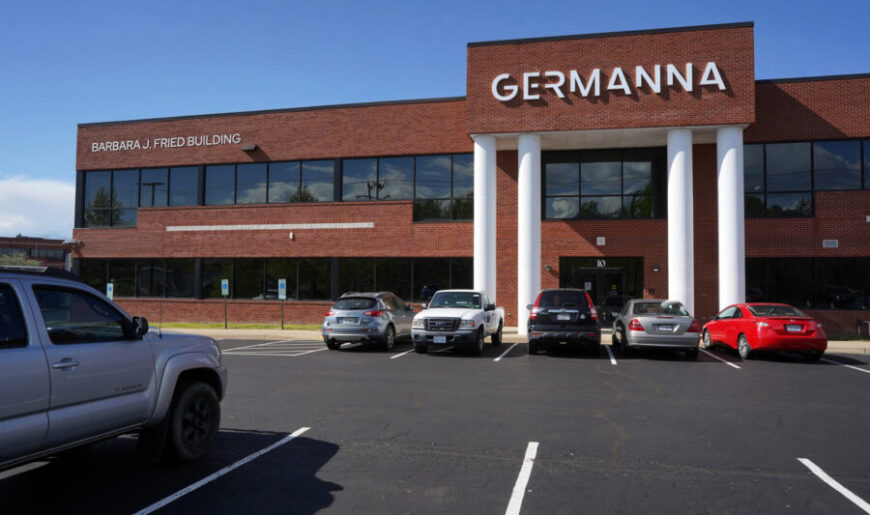 Finalists Certified for Germanna Community College Presidency