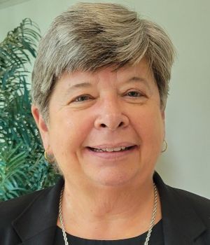 Susan Grinnan