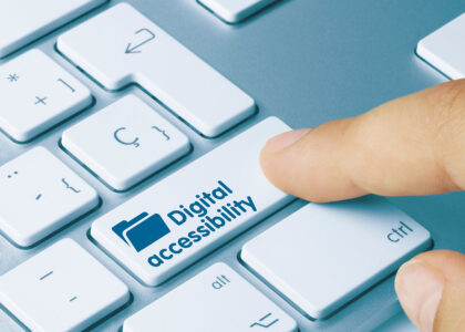 Virginia Community Colleges launch Digital Accessibility Compliance Initiative