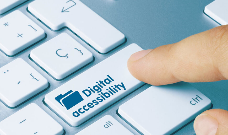 Virginia Community Colleges launch Digital Accessibility Compliance Initiative