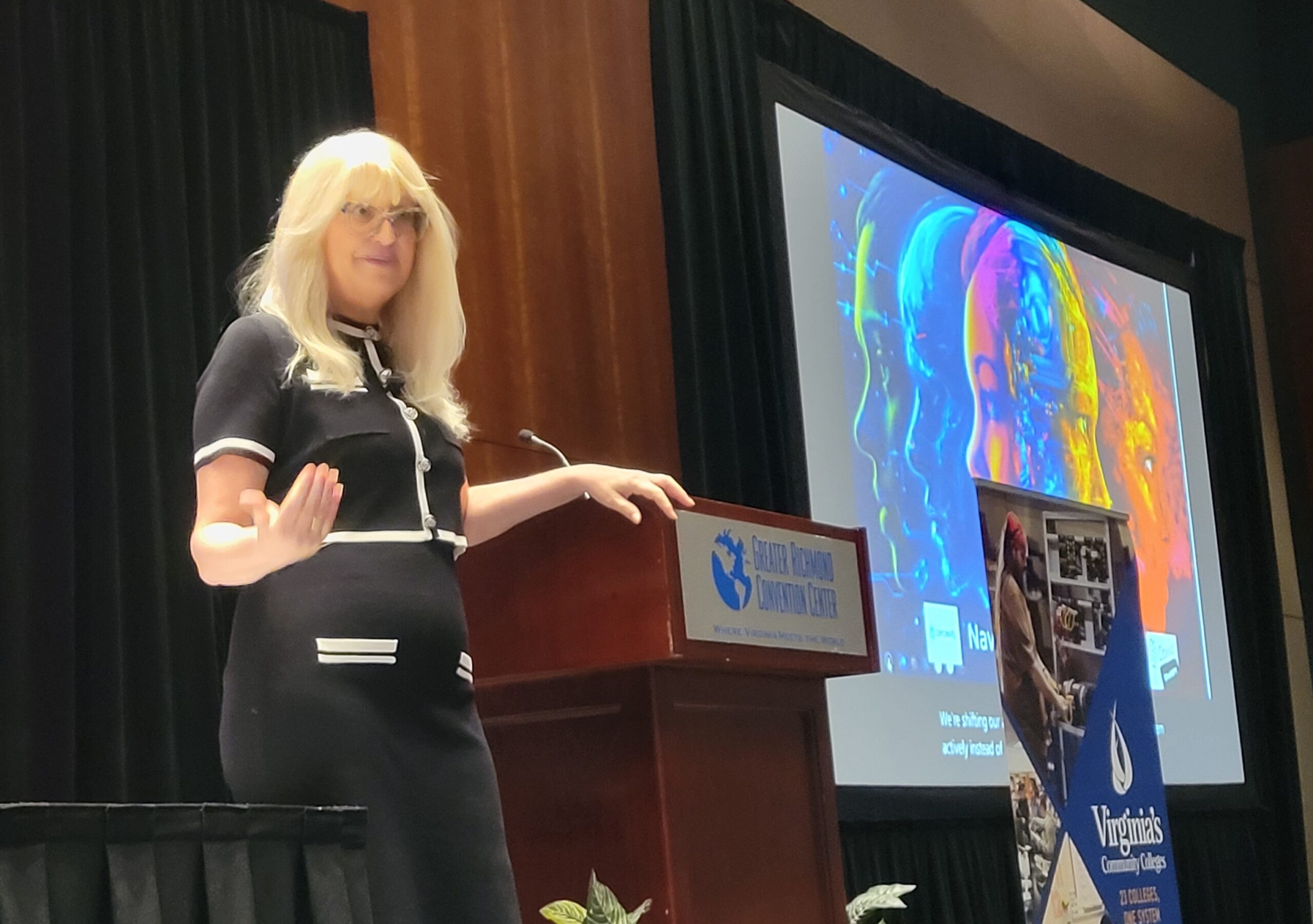 IT Summit Hoisington 2 10 3 25 IT Summit Hoisington 2 10 3 25