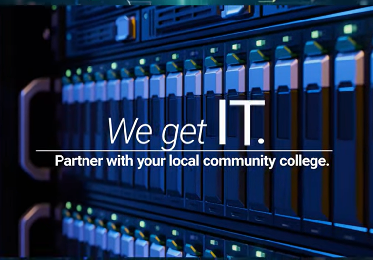 VCCS IT Summit spotlights need to collaborate with industry