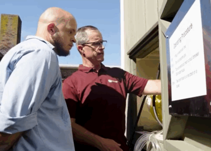 Virginia’s Community Colleges look to expand services for incarcerated adults