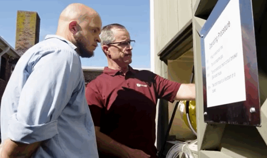 Virginia’s Community Colleges look to expand services for incarcerated adults