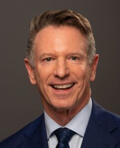 Picture9 Head shot of Chancellor David Doré