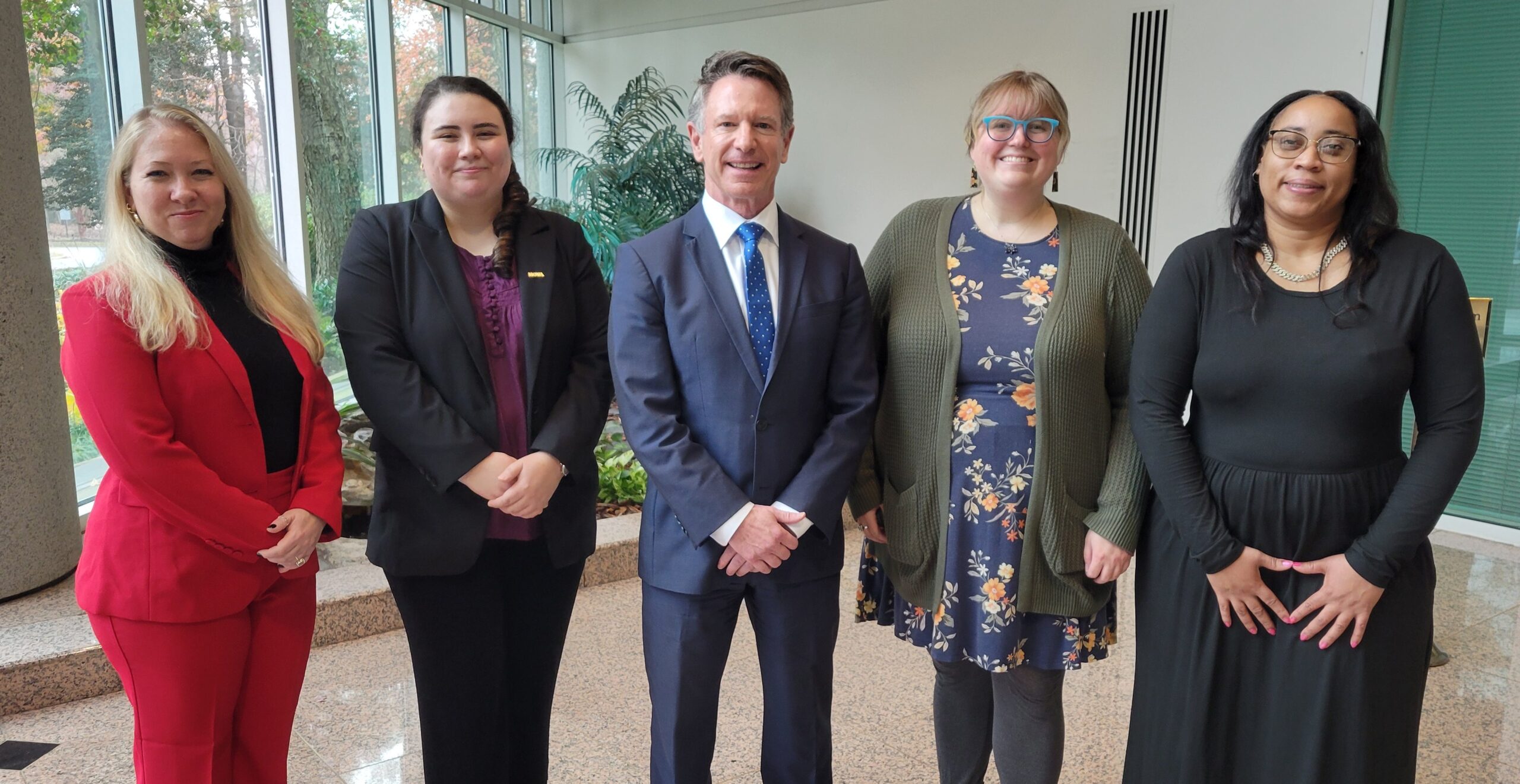 Chancellor's Fellows 11 20 25