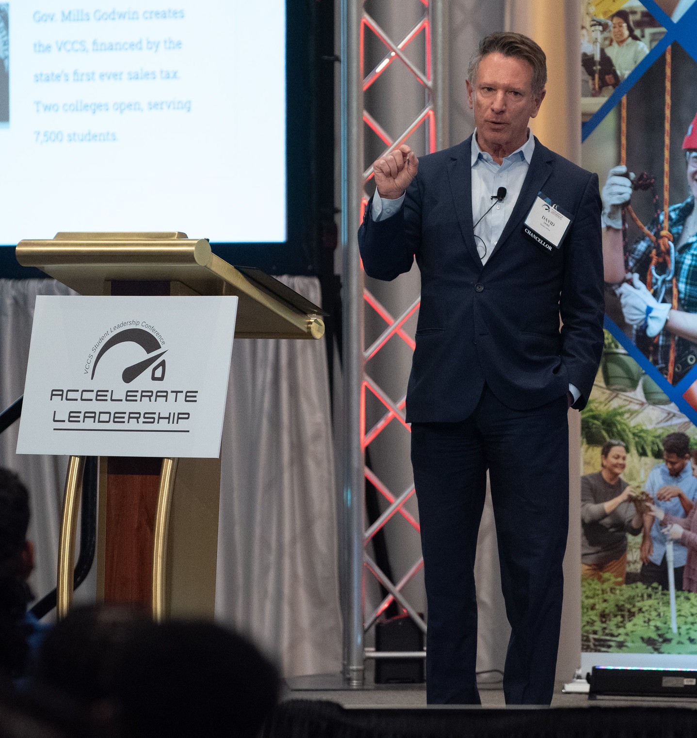 DORE speaks SLC 11 15 25