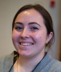 PROFILE CHAPMAN VHCC PROFILE CHAPMAN VHCC